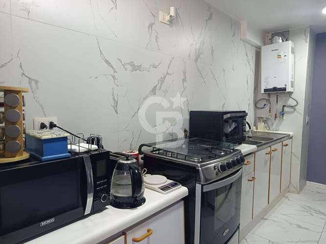 Oportunidad Depto. 2D-2B / Av. Suecia - Ñuñoa - Imagen 6