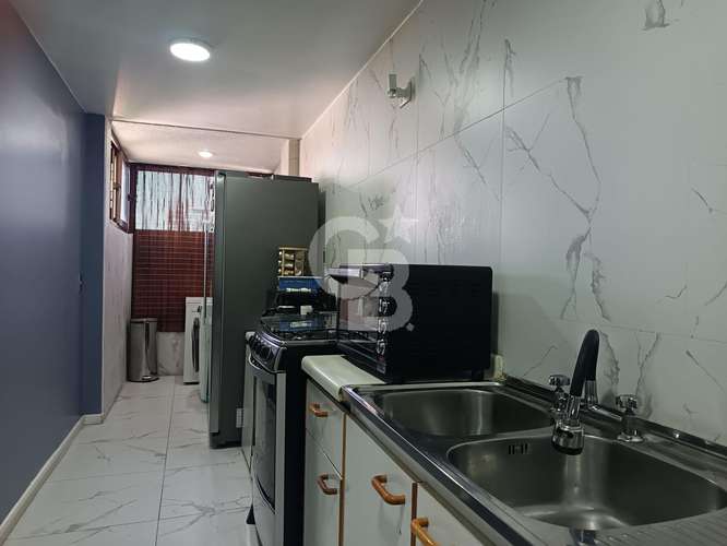 Oportunidad Depto. 2D-2B / Av. Suecia - Ñuñoa - Imagen 5
