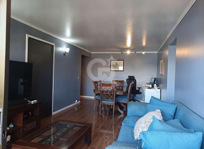 Oportunidad Depto. 2D-2B / Av. Suecia - Ñuñoa - Imagen 3