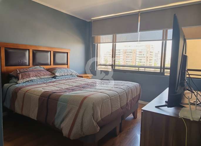 Oportunidad Depto. 2D-2B / Av. Suecia - Ñuñoa - Imagen 11