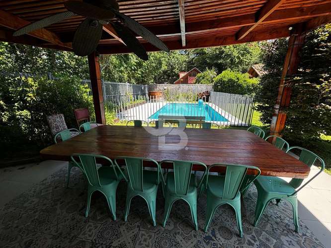 Casa en Refugios del Arrayán: naturaleza y calidad de vida - Imagen 14