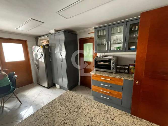Casa en Refugios del Arrayán: naturaleza y calidad de vida - Imagen 4