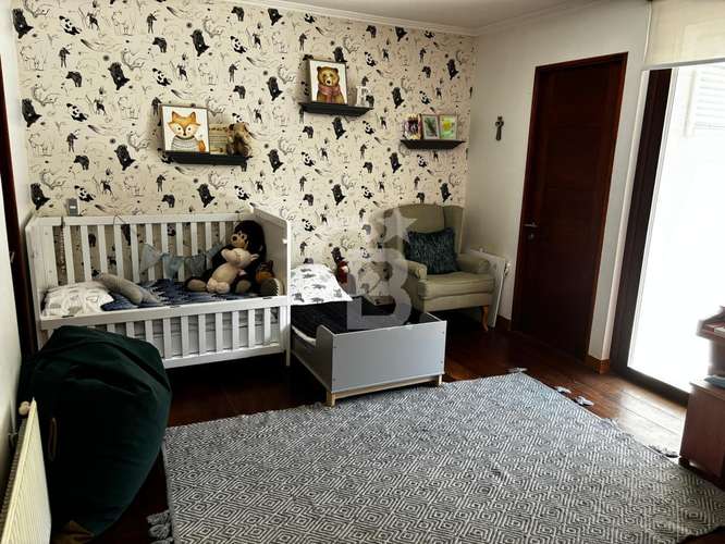 Casa en Refugios del Arrayán: naturaleza y calidad de vida - Imagen 10