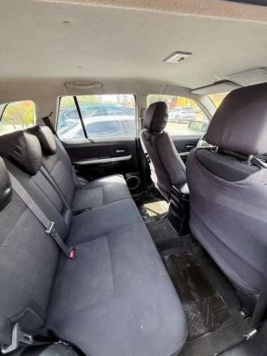 Venta Suzuki grand nomade 2016 - Imagen 3