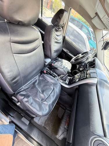 Venta Suzuki grand nomade 2016 - Imagen 4