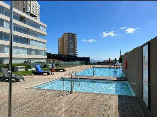 Moderno y Acogedor ,departamento en Concon  (186571) - Imagen 12