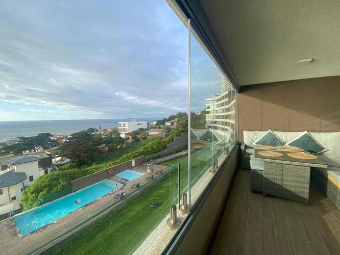 Moderno y Acogedor ,departamento en Concon  (186571) - Imagen 5