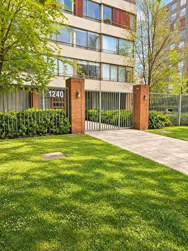 Se arrienda departamento 3DORM+2BAÑOS+EB/ Av. Los