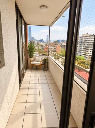 Se arrienda departamento 3DORM+2BAÑOS+EB/ Av. Los - Imagen 21