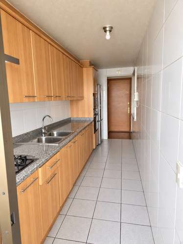 Se arrienda departamento 3DORM+2BAÑOS+EB/ Av. Los - Imagen 6