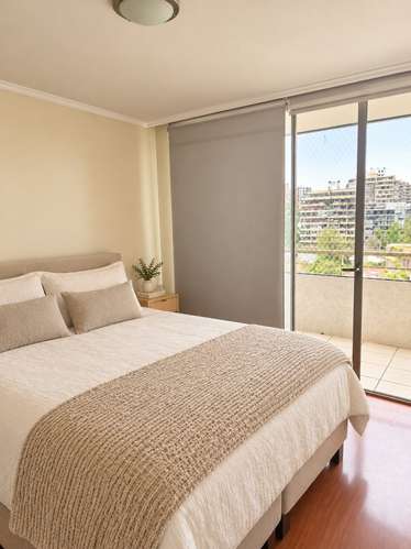 Se arrienda departamento 3DORM+2BAÑOS+EB/ Av. Los - Imagen 11