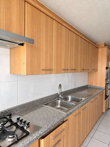 Se arrienda departamento 3DORM+2BAÑOS+EB/ Av. Los - Imagen 7