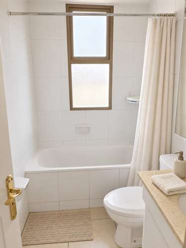 Se arrienda departamento 3DORM+2BAÑOS+EB/ Av. Los - Imagen 12