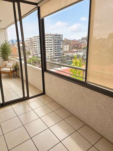 Se arrienda departamento 3DORM+2BAÑOS+EB/ Av. Los - Imagen 20