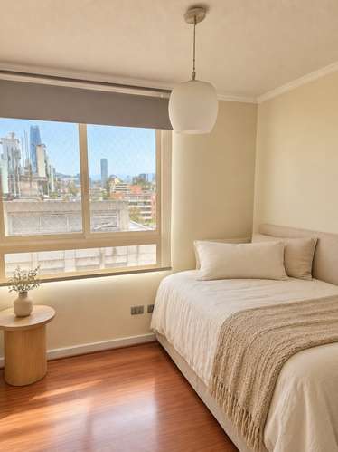 Se arrienda departamento 3DORM+2BAÑOS+EB/ Av. Los - Imagen 17