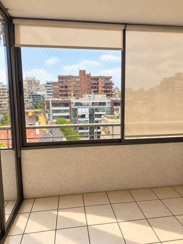 Se arrienda departamento 3DORM+2BAÑOS+EB/ Av. Los - Imagen 19