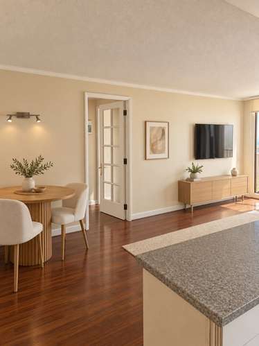 Se arrienda departamento 3DORM+2BAÑOS+EB/ Av. Los - Imagen 4