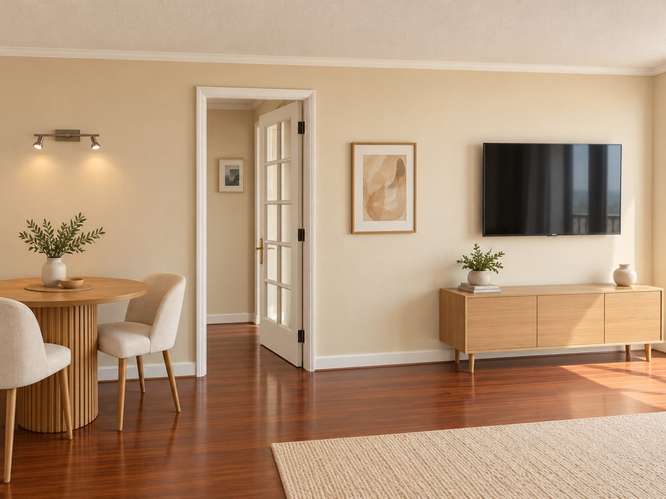 Se arrienda departamento 3DORM+2BAÑOS+EB/ Av. Los - Imagen 3