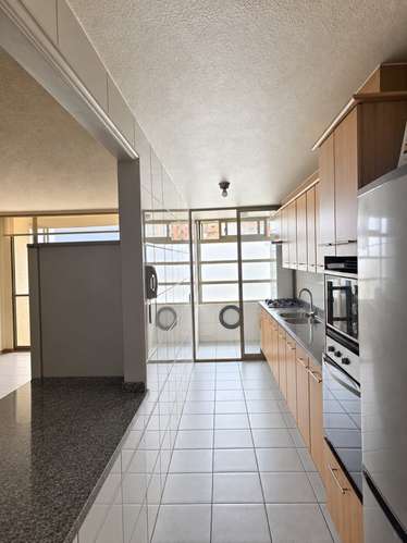 Se arrienda departamento 3DORM+2BAÑOS+EB/ Av. Los - Imagen 8