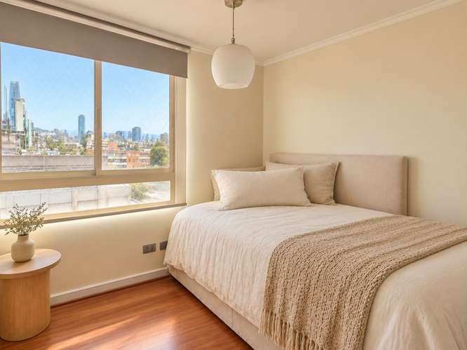 Se arrienda departamento 3DORM+2BAÑOS+EB/ Av. Los - Imagen 16