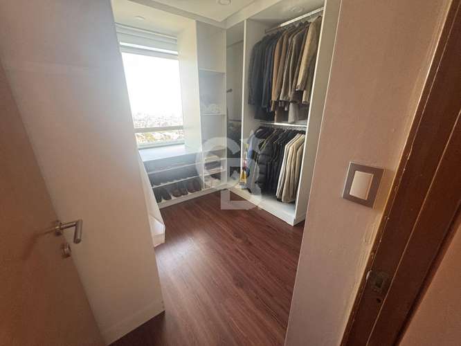 Excelente departamento en Tabancura, Vitacura - Imagen 8