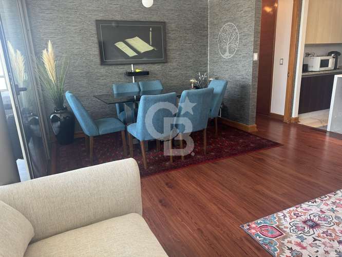 Excelente departamento en Tabancura, Vitacura - Imagen 3