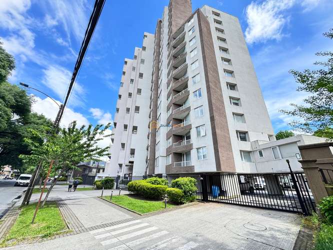 ARRIENDO 2 Dormitorios 2 Baños con estacionamiento y bodega a pasos UDD