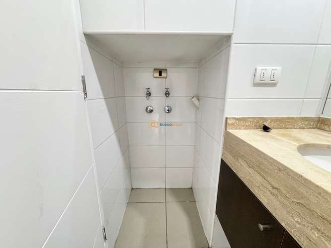 ARRIENDO 2 Dormitorios 2 Baños con estacionamiento y bodega a pasos UDD - Imagen 16
