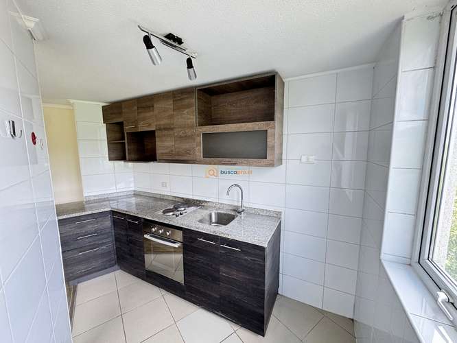 ARRIENDO 2 Dormitorios 2 Baños con estacionamiento y bodega a pasos UDD - Imagen 6