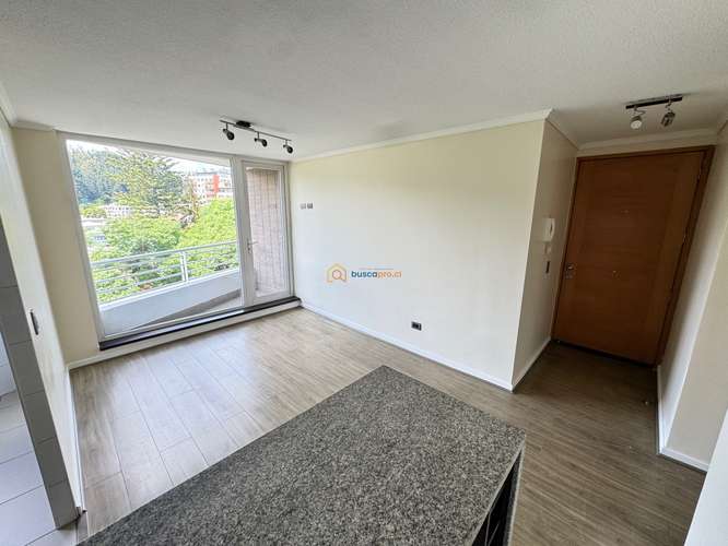ARRIENDO 2 Dormitorios 2 Baños con estacionamiento y bodega a pasos UDD - Imagen 9
