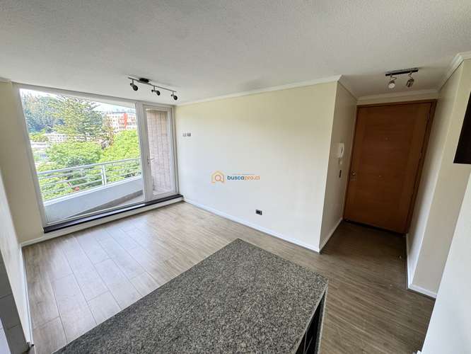 ARRIENDO 2 Dormitorios 2 Baños con estacionamiento y bodega a pasos UDD - Imagen 11