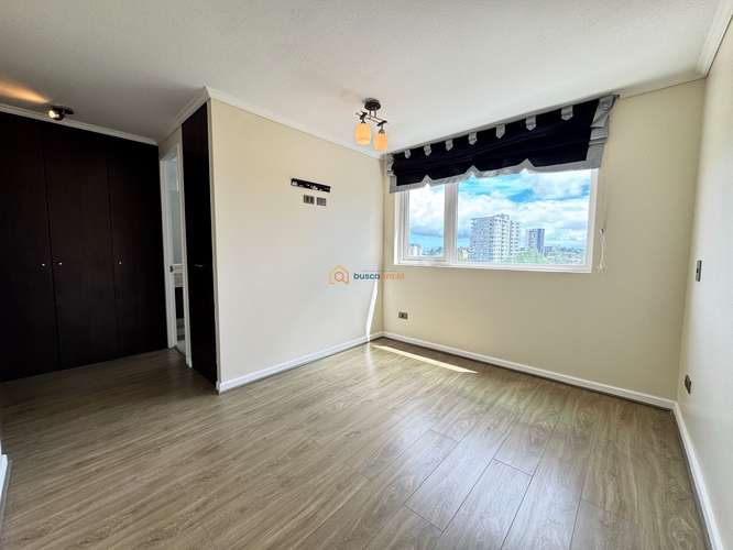 ARRIENDO 2 Dormitorios 2 Baños con estacionamiento y bodega a pasos UDD - Imagen 15