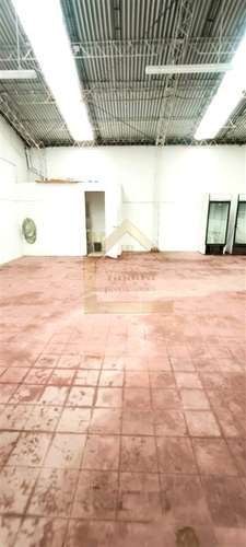 Sitio en arriendo solo para boegaje y distribución