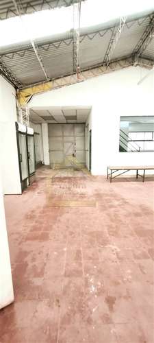 Sitio en arriendo solo para boegaje y distribución