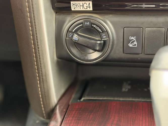 Toyota Fortuner 2.8 SRX DCB10 AT 4X4 DIESEL 2019