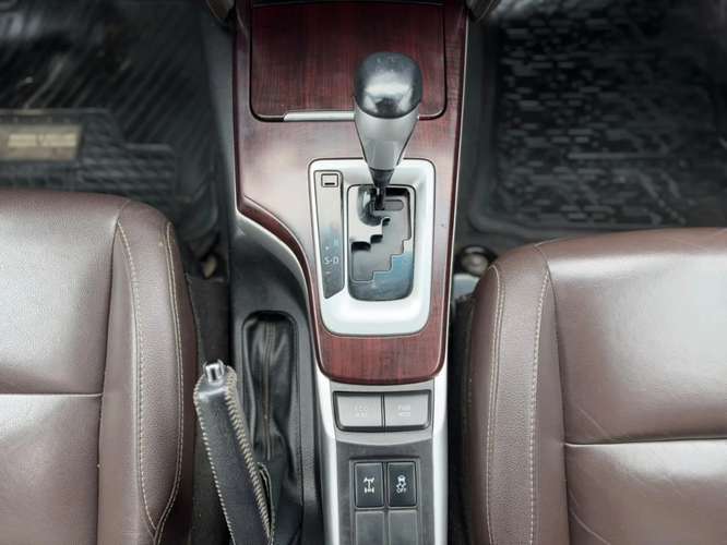 Toyota Fortuner 2.8 SRX DCB10 AT 4X4 DIESEL 2019