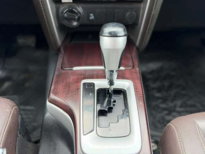 Toyota Fortuner 2.8 SRX DCB10 AT 4X4 DIESEL 2019