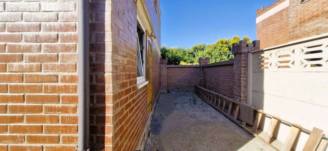 Renta de casa en condominio, sector residencial en Quillota, $800.000