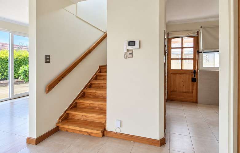 Renta de casa en condominio, sector residencial en Quillota, $800.000
