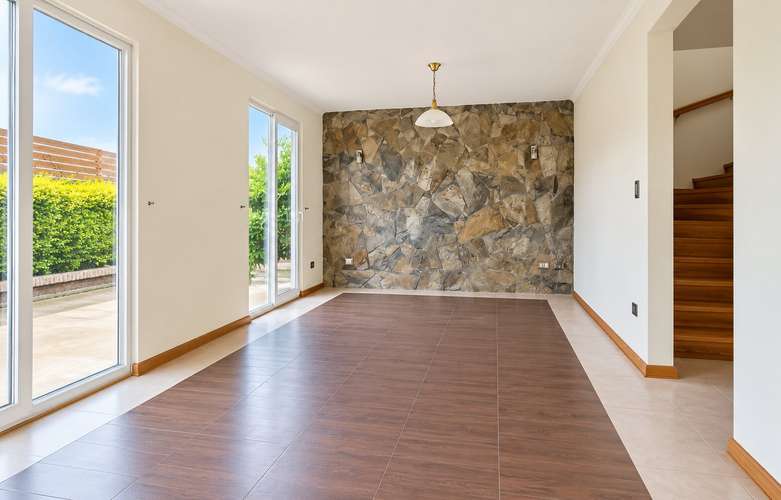 Renta de casa en condominio, sector residencial en Quillota, $800.000