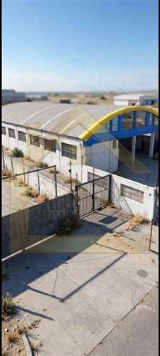Industrial en arriendo en San Joaquín