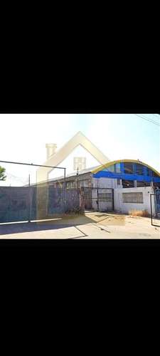 Industrial en arriendo en San Joaquín