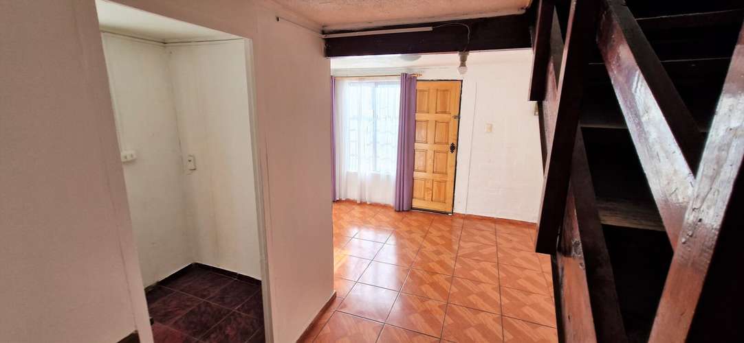 Venta de Casa:  70 m², 4 dormitorios, en Quillota – 60 M$