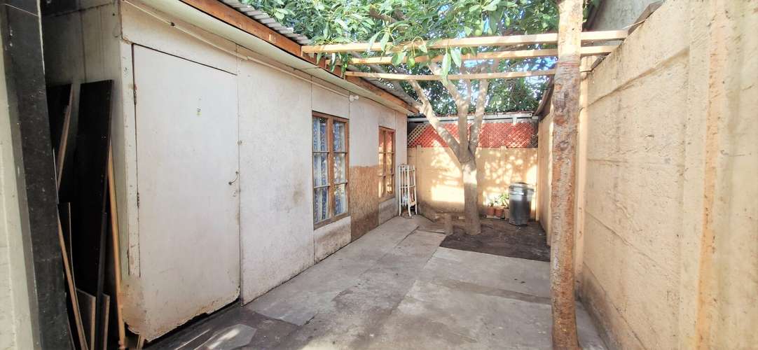 Venta de Casa:  70 m², 4 dormitorios, en Quillota – 60 M$
