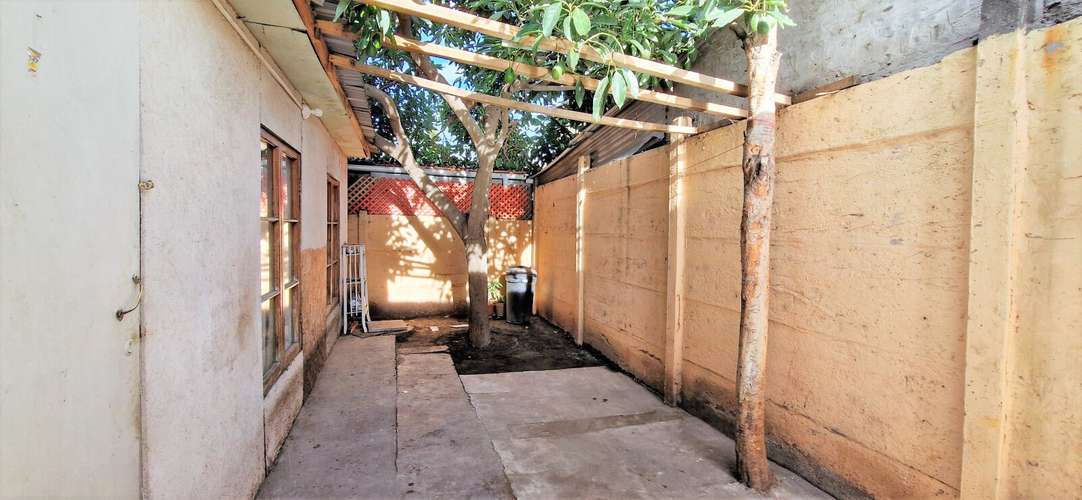 Venta de Casa:  70 m², 4 dormitorios, en Quillota – 60 M$