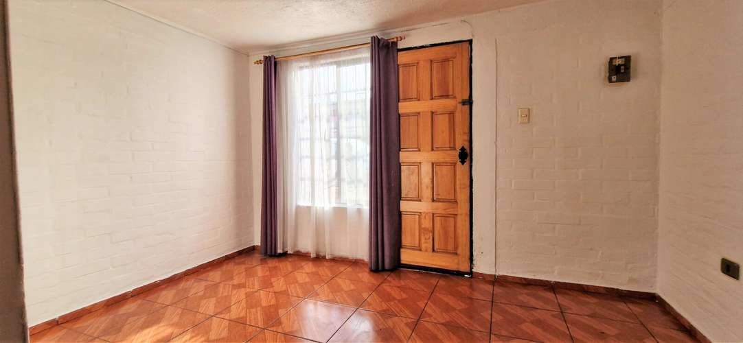 Venta de Casa:  70 m², 4 dormitorios, en Quillota – 60 M$