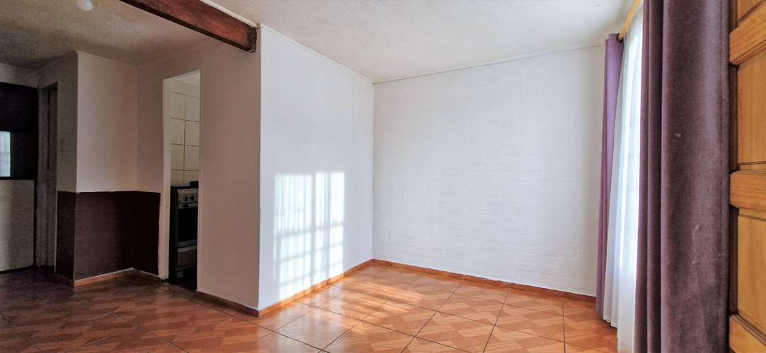 Venta de Casa:  70 m², 4 dormitorios, en Quillota – 60 M$
