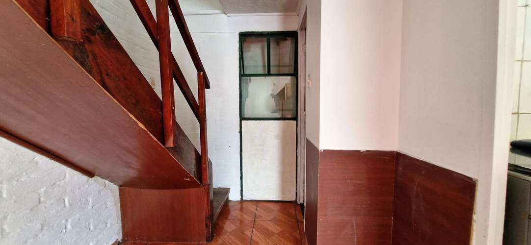 Venta de Casa:  70 m², 4 dormitorios, en Quillota – 60 M$
