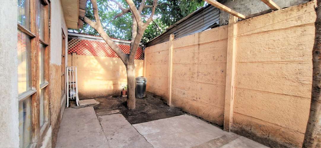 Venta de Casa:  70 m², 4 dormitorios, en Quillota – 60 M$