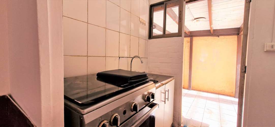 Venta de Casa:  70 m², 4 dormitorios, en Quillota – 60 M$